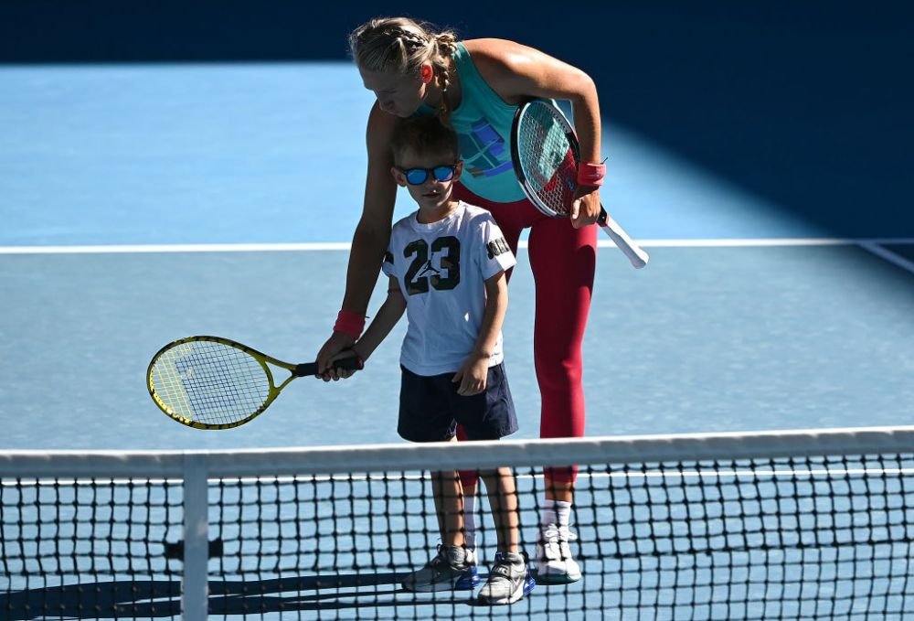 Retrasă nu doar din meci, ci și din tenis?! Decizia Victoriei Azarenka, după ce a abandonat meciul cu Fruhvirtova fără să fie accidentată_6