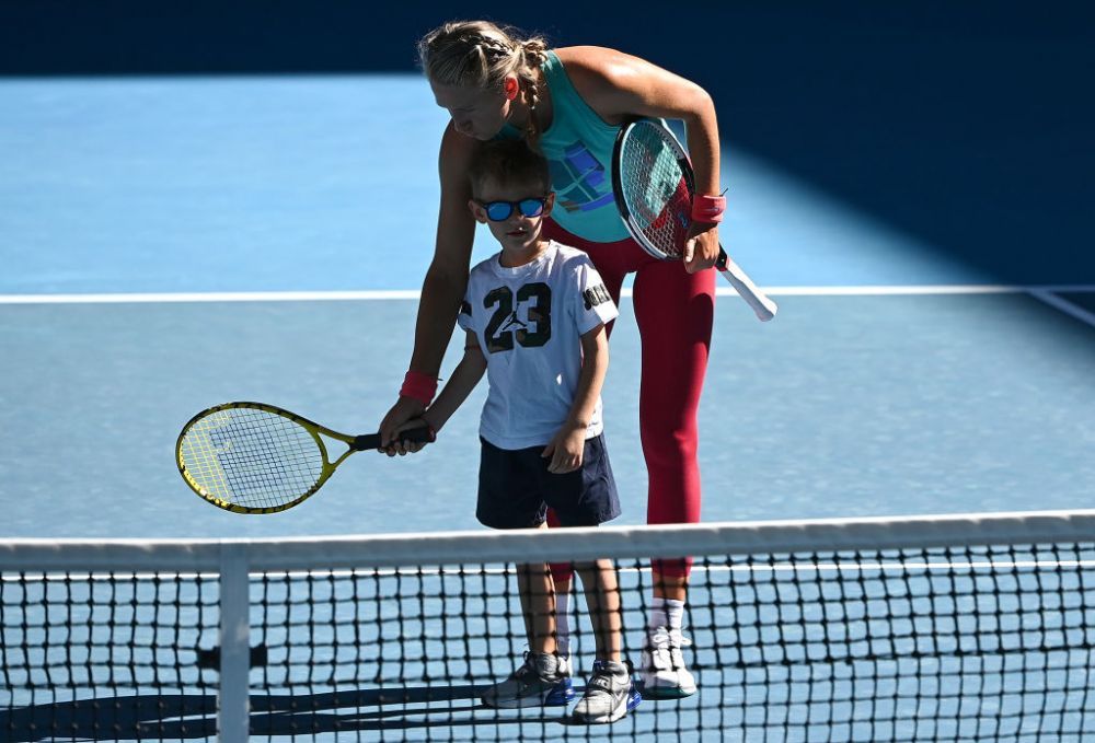 Retrasă nu doar din meci, ci și din tenis?! Decizia Victoriei Azarenka, după ce a abandonat meciul cu Fruhvirtova fără să fie accidentată_6