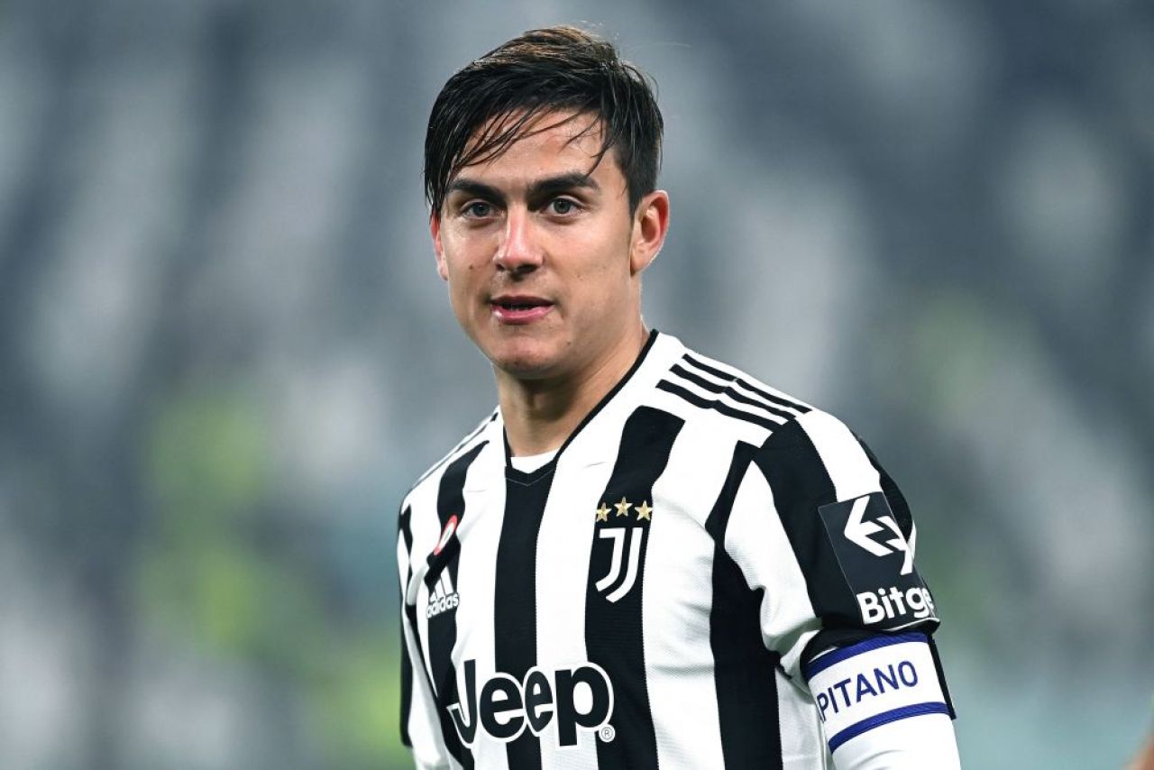 Paulo Dybala pleacă de la Juventus și ia drumul Spaniei! Clubul ”favorit” pentru a-i obține semnătura_1