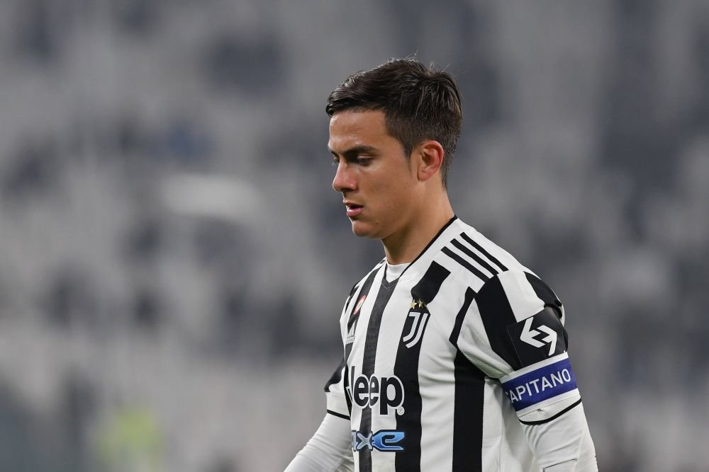 Paulo Dybala pleacă de la Juventus și ia drumul Spaniei! Clubul ”favorit” pentru a-i obține semnătura_2