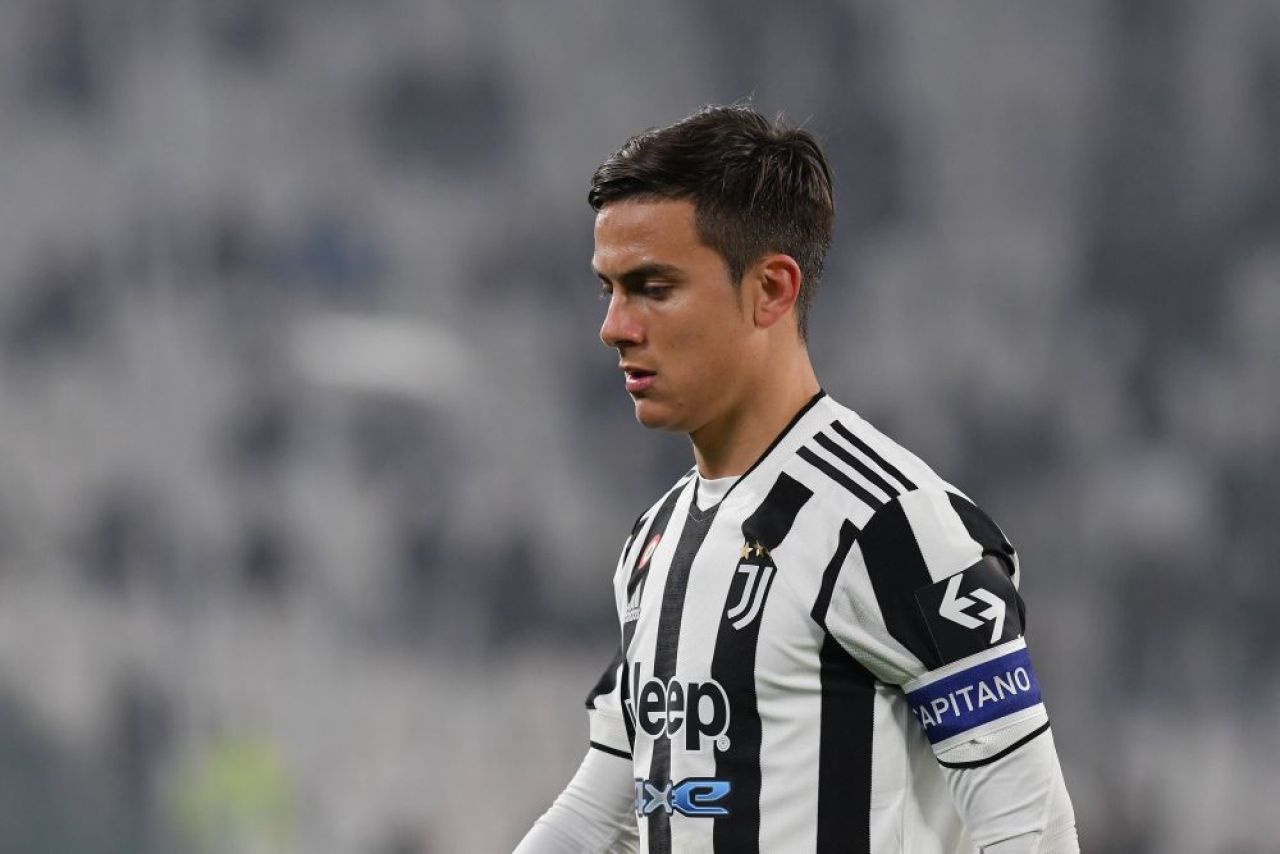 Paulo Dybala pleacă de la Juventus și ia drumul Spaniei! Clubul ”favorit” pentru a-i obține semnătura_2