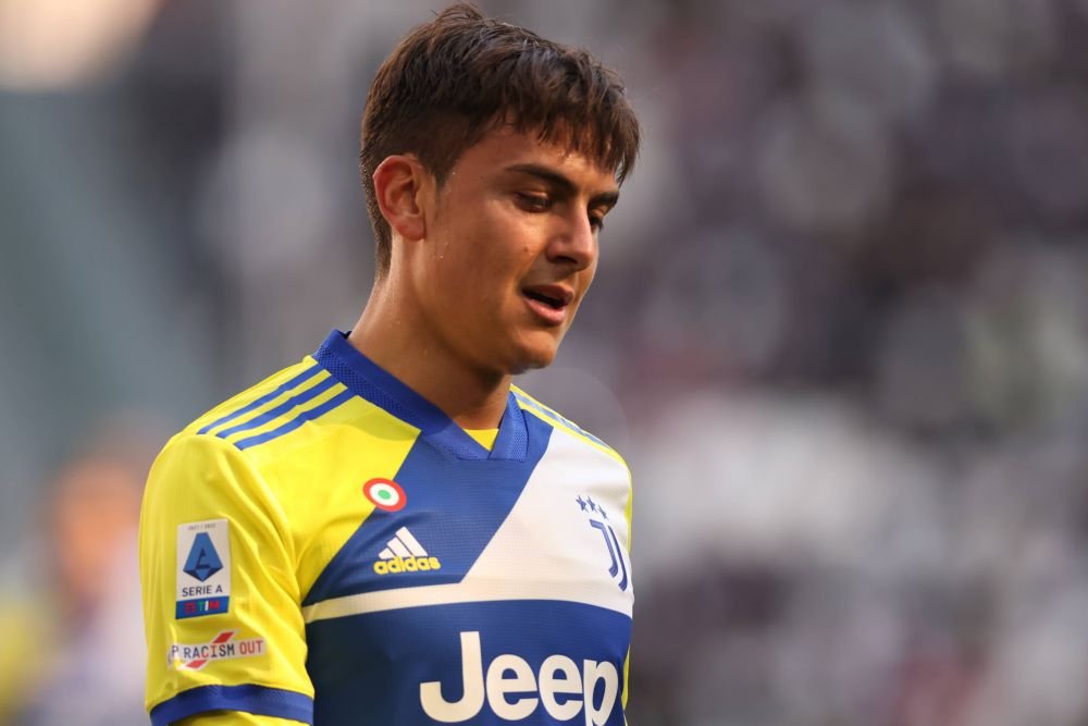 Paulo Dybala pleacă de la Juventus și ia drumul Spaniei! Clubul ”favorit” pentru a-i obține semnătura_4