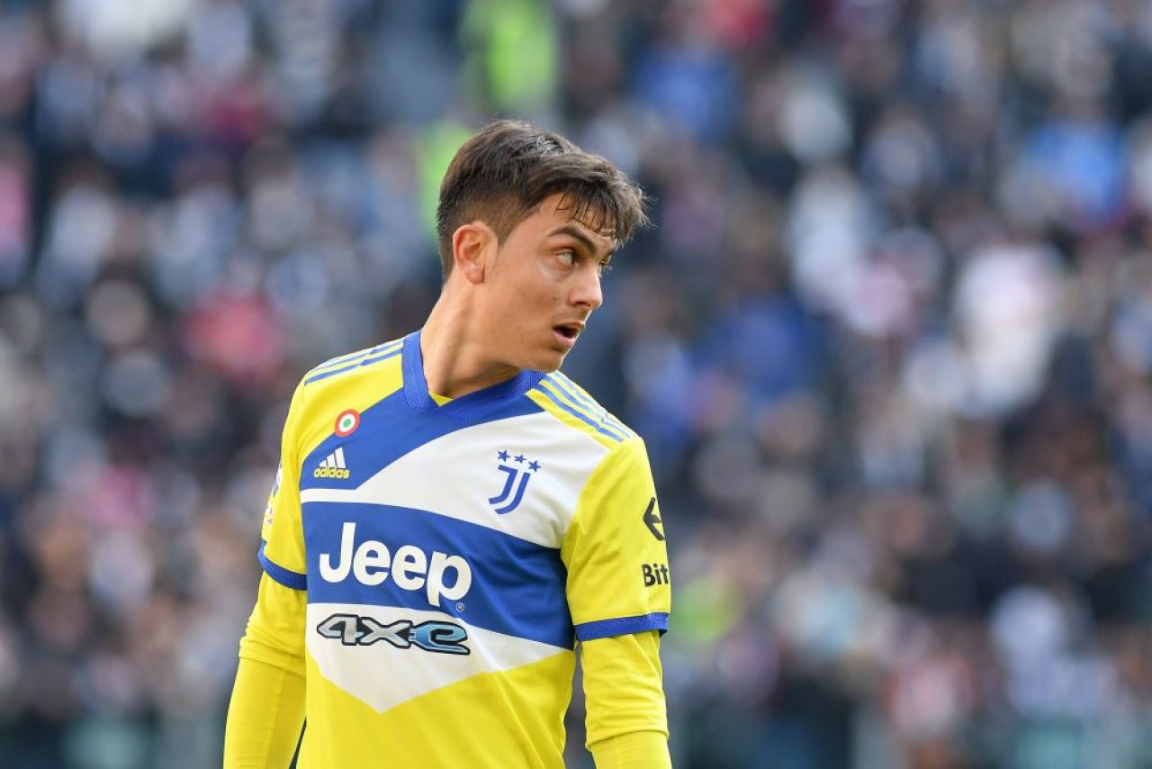 Paulo Dybala pleacă de la Juventus și ia drumul Spaniei! Clubul ”favorit” pentru a-i obține semnătura_5