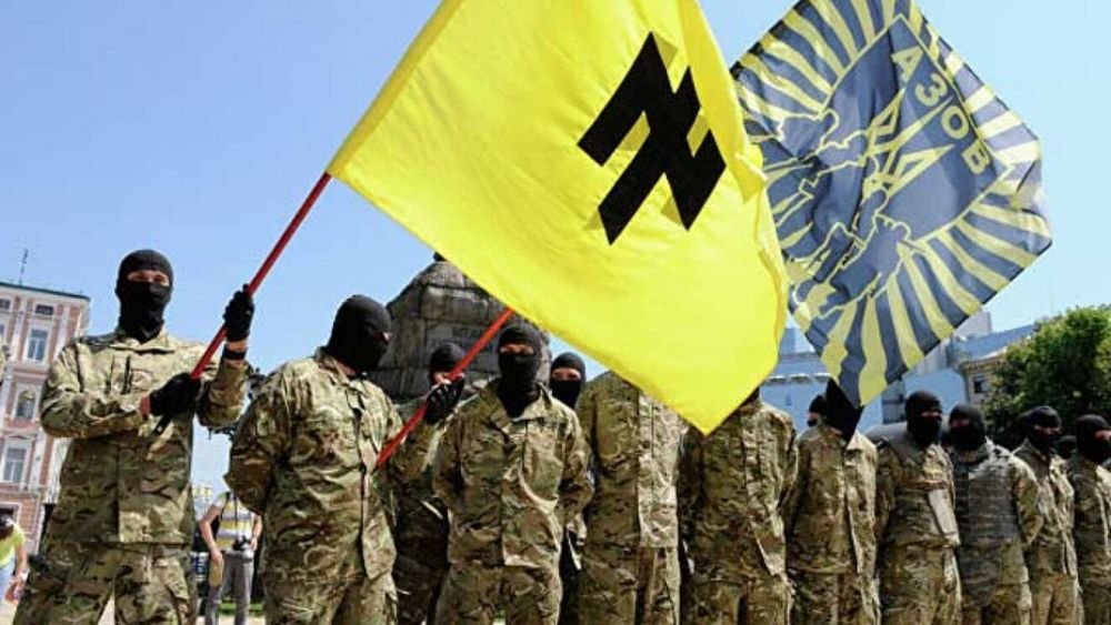 Kickboxer ucrainean ucis în război! Lupta în controversatul Batalion Azov, format de ultrașii neo-naziști de la Metalist Harkov_2