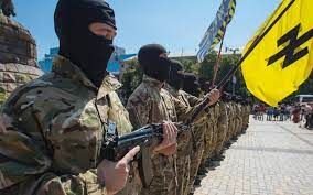 Kickboxer ucrainean ucis în război! Lupta în controversatul Batalion Azov, format de ultrașii neo-naziști de la Metalist Harkov_4