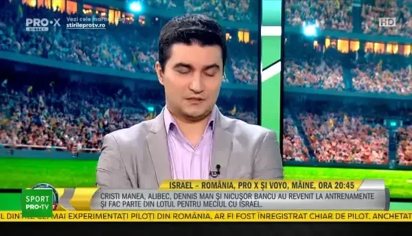 &rdquo;&Icirc;i dau clauza și-l dau afară!&rdquo;. Iftime s-a săturat de Marius Croitoru! Antrenorul de la Botoșani, chemat &icirc;n ședință