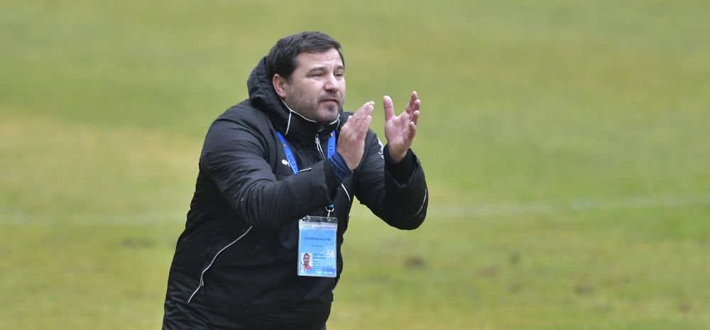 &bdquo;Știe ce face!&rdquo; Croitoru, tot mai aproape de FCSB? Care ar putea fi principala piedică &icirc;n drumul spre &bdquo;roș-albaștri&rdquo;