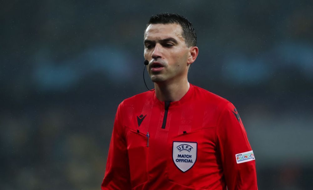 Presa internațională a reacționat după anunțul că Ovidiu Hațegan a suferit un infarct _7