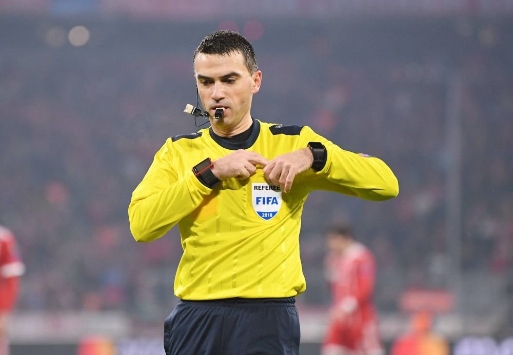 Presa internațională a reacționat după anunțul că Ovidiu Hațegan a suferit un infarct _19