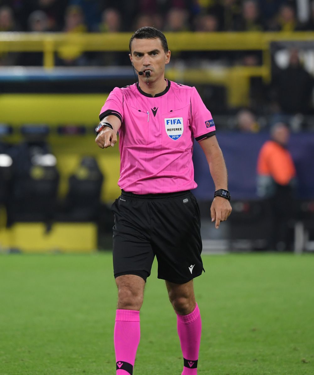 Presa internațională a reacționat după anunțul că Ovidiu Hațegan a suferit un infarct _27