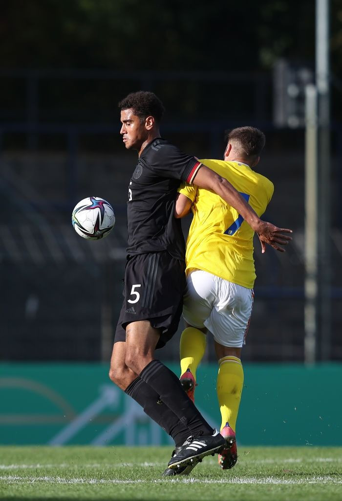 Elveția U20 - România U20 5-0. Elevii lui Lobonț, KO! Un nou rezultat rușinos pentru tricolori_3