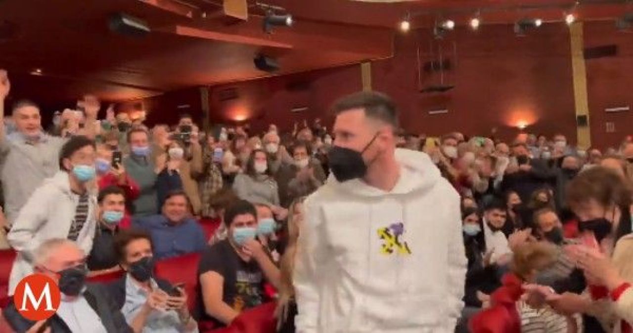 Puțini l-au mai văzut așa până acum. Ce a făcut Lionel Messi după meciul naționalei cu Venezuela: imaginile s-au viralizat în timp record_1