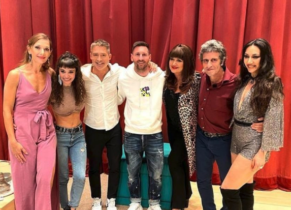 Puțini l-au mai văzut așa până acum. Ce a făcut Lionel Messi după meciul naționalei cu Venezuela: imaginile s-au viralizat în timp record_2