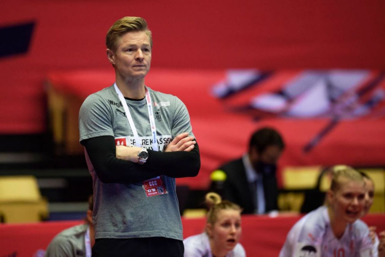 Danemarca domină handbalul la nivel internațional! Cele patru trofee individuale ale anului 2021, câștigate de nordici _1