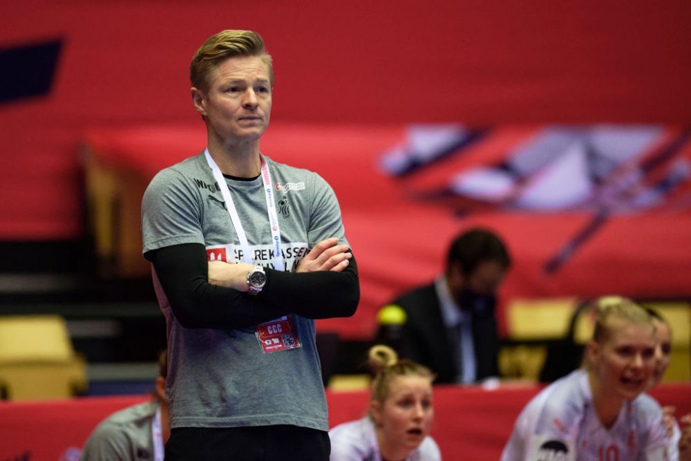 Danemarca domină handbalul la nivel internațional! Cele patru trofee individuale ale anului 2021, câștigate de nordici _1