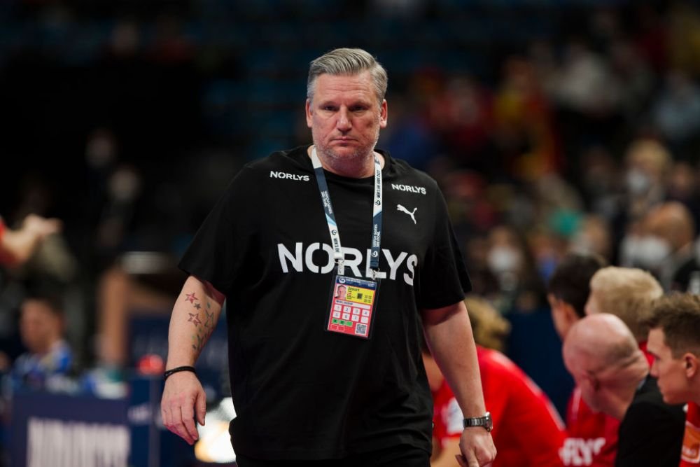 Danemarca domină handbalul la nivel internațional! Cele patru trofee individuale ale anului 2021, câștigate de nordici _2