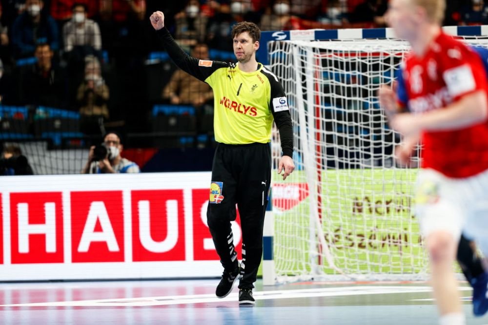 Danemarca domină handbalul la nivel internațional! Cele patru trofee individuale ale anului 2021, câștigate de nordici _3