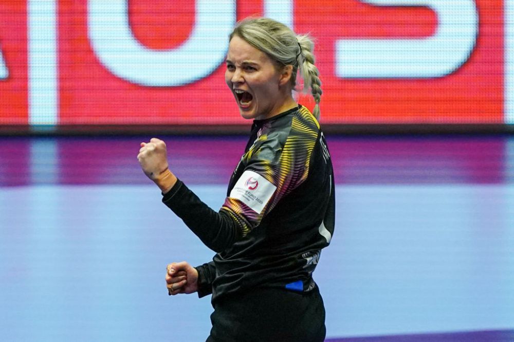 Danemarca domină handbalul la nivel internațional! Cele patru trofee individuale ale anului 2021, câștigate de nordici _4