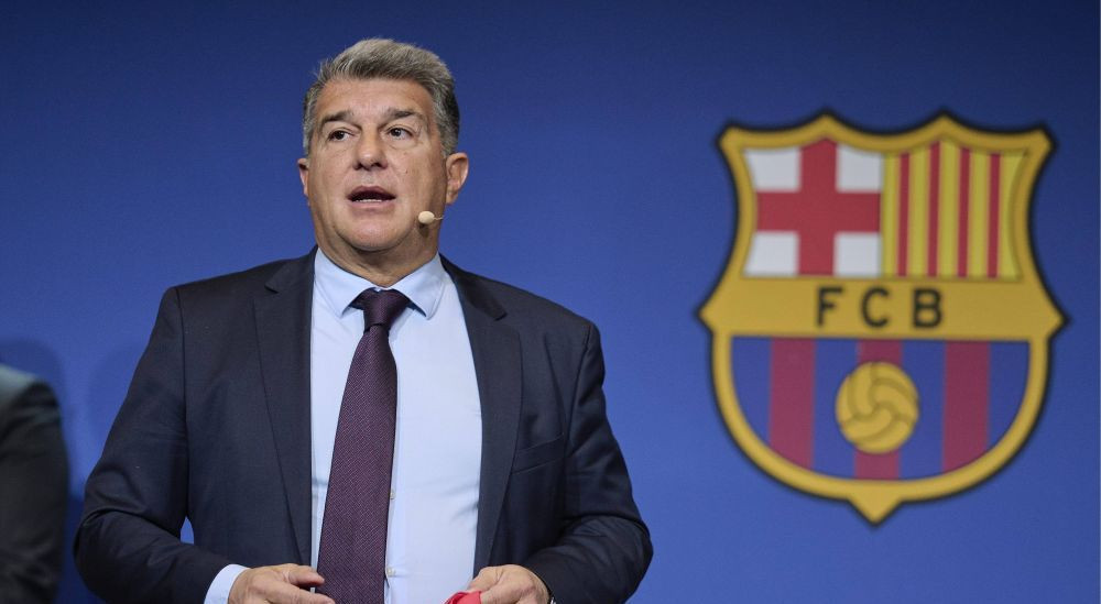 Ce crede Joan Laporta despre transferul lui Mbappe la Real Madrid: Le va da peste cap vestiarul