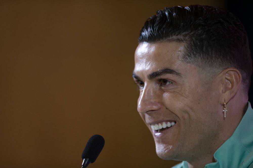 Portugalia - Macedonia de Nord 2-0 / Polonia - Suedia 2-0. Cristiano Ronaldo și Lewandowski merg în Qatar, Zlatan va privi CM la televizor_1