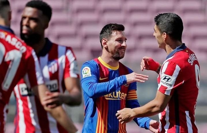 Pleacă de la PSG, dar nu la FC Barcelona! Leo Messi este în tratative cu un alt club! Șanse mari să joace din nou cu Suarez