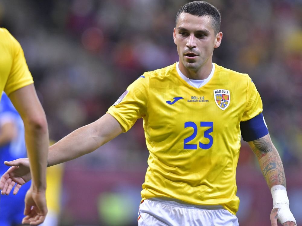 Stanciu, ieșit din vederile echipei naționale: ”Edi face foarte bine că nu-l mai cheamă”_5