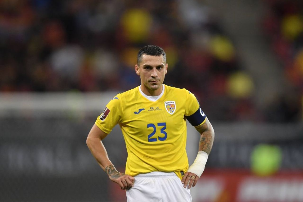 Stanciu, ieșit din vederile echipei naționale: ”Edi face foarte bine că nu-l mai cheamă”_7