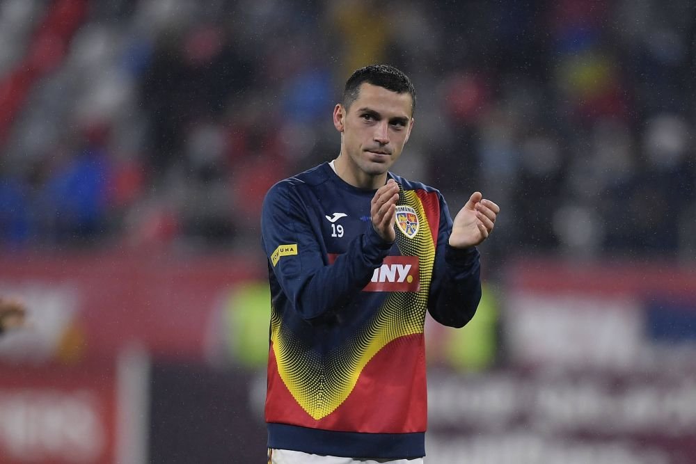 Stanciu, ieșit din vederile echipei naționale: ”Edi face foarte bine că nu-l mai cheamă”_8