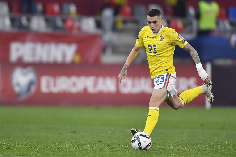Stanciu, ieșit din vederile echipei naționale: ”Edi face foarte bine că nu-l mai cheamă”_11