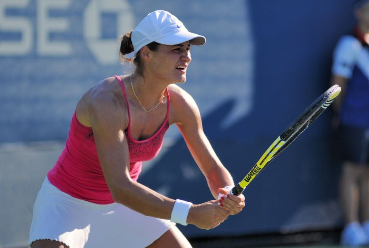 Genul poveștii: dramă. Problemele serioase de sănătate acuzate de Monica Niculescu înaintea barajului Polonia - România_7