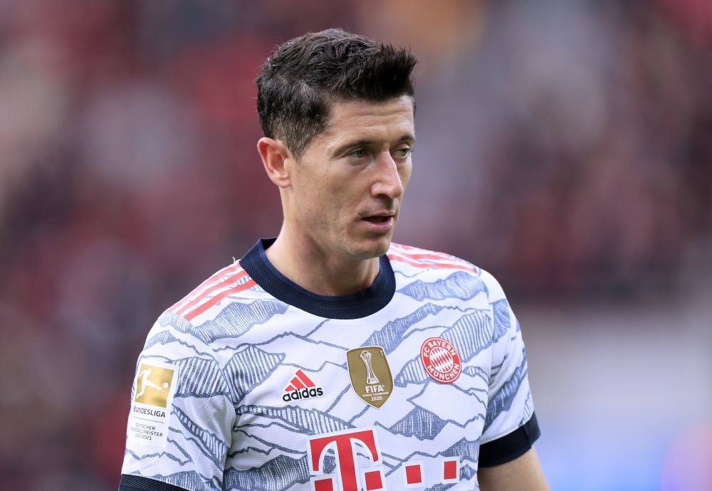 Răsturnare de situație! Ce se întâmplă cu transferul lui Lewandowski la Barcelona_2
