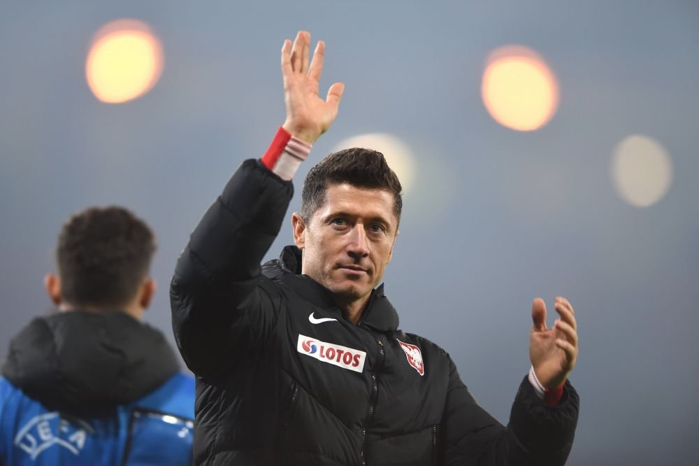 Se conturează plecarea lui Lewandowski de la Bayern! Polonezul și-a ales viitoarea destinație