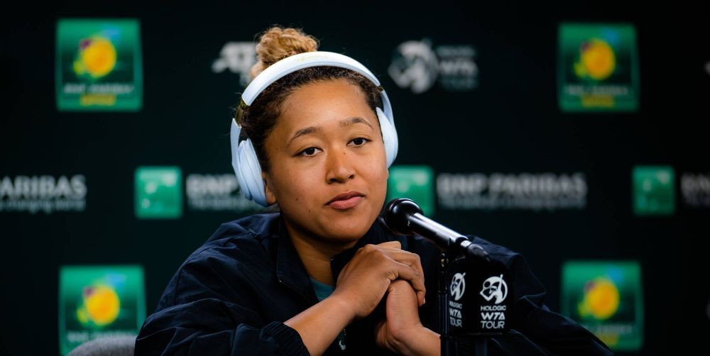 Naomi Osaka refuză propunerea radicală a lui Stefanos Tsitsipas și se amuză de grec: „El vrea cumva să joace 9 seturi?”_3