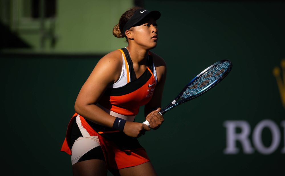 Naomi Osaka refuză propunerea radicală a lui Stefanos Tsitsipas și se amuză de grec: „El vrea cumva să joace 9 seturi?”_9