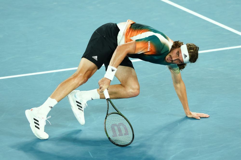 Naomi Osaka refuză propunerea radicală a lui Stefanos Tsitsipas și se amuză de grec: „El vrea cumva să joace 9 seturi?”_18