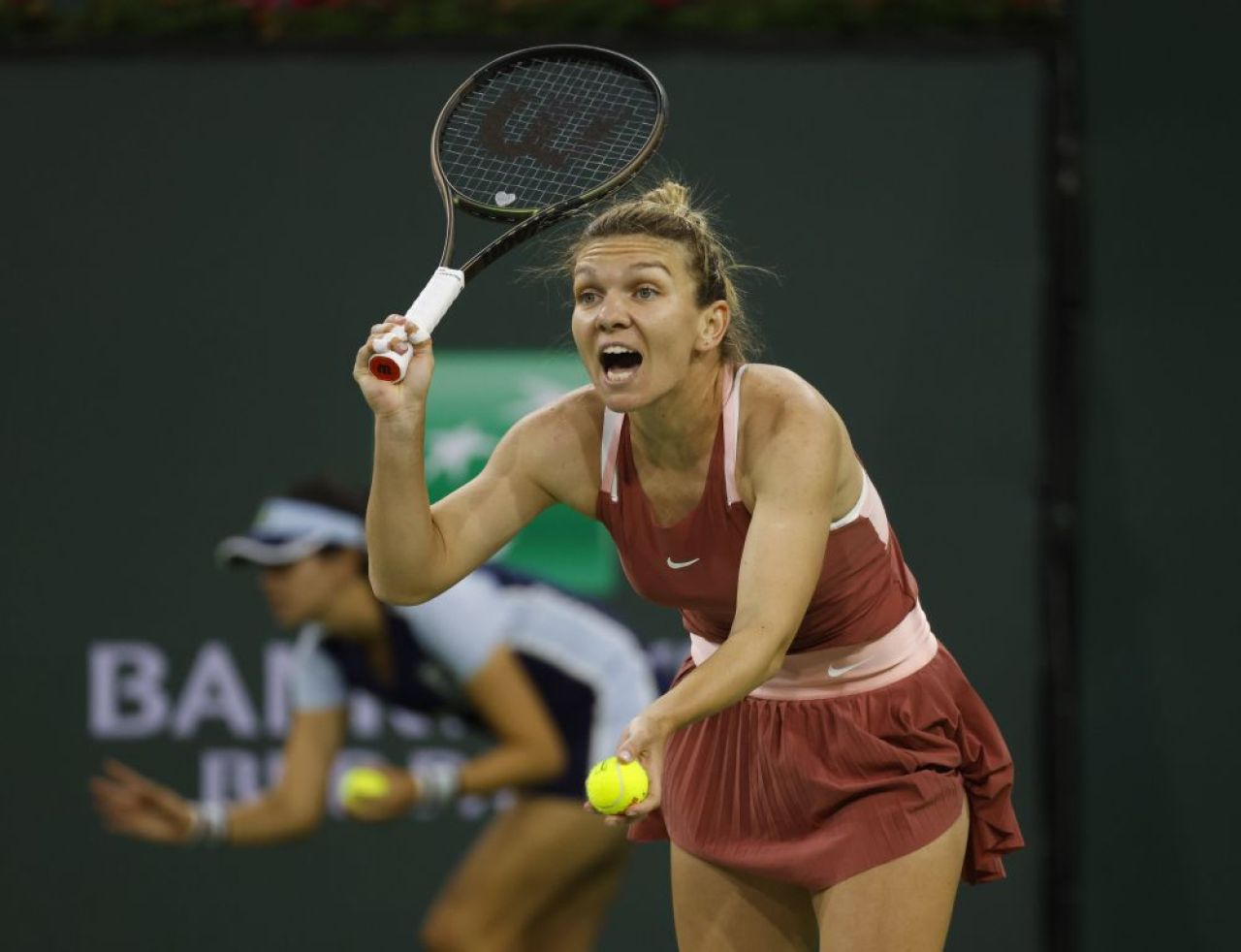 Noul lider WTA a împuns fără să vrea! Ce a spus poloneza Iga Swiatek despre absența Simonei Halep la barajul de Billie Jean King Cup_2