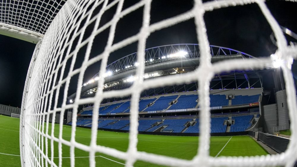 Israel - România | Imagini spectaculoase cu stadionul inedit pe care vor juca „tricolorii”_3
