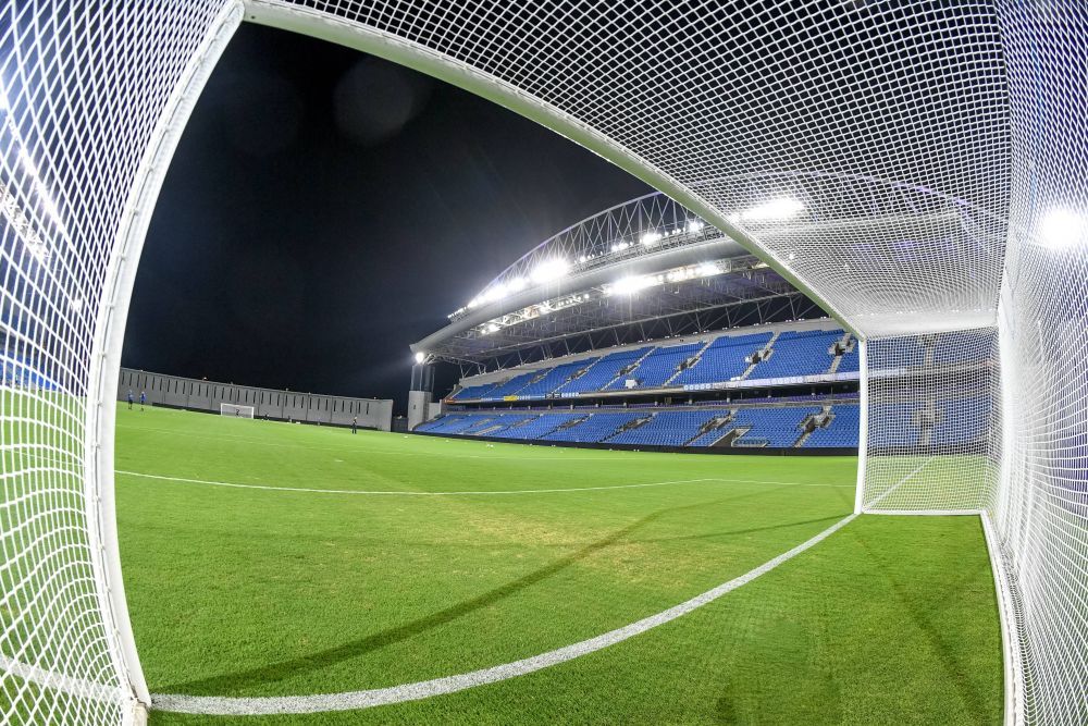 Israel - România | Imagini spectaculoase cu stadionul inedit pe care vor juca „tricolorii”_4