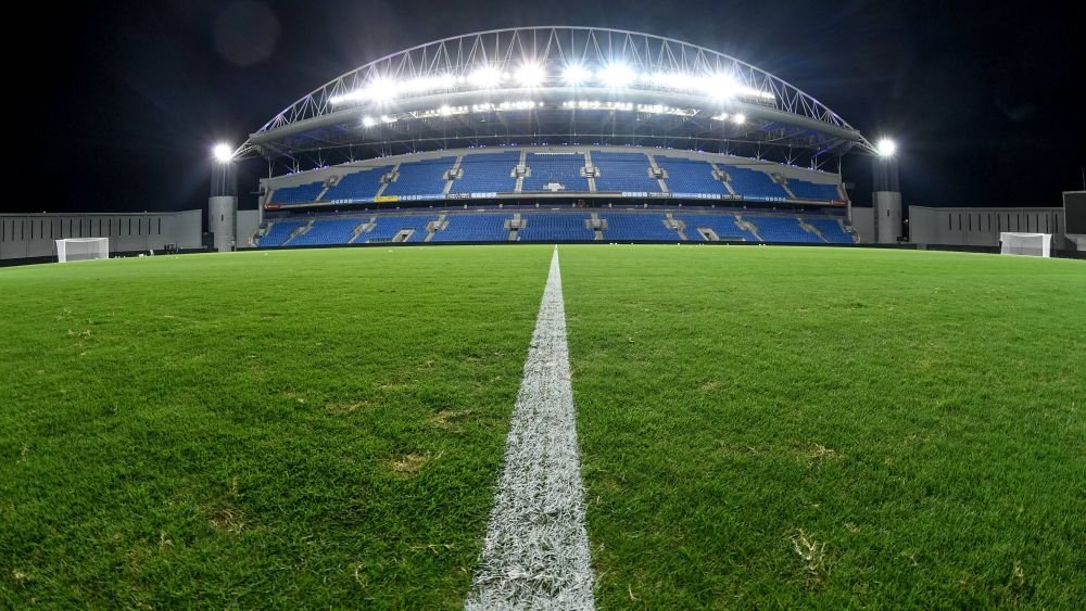 Israel - România | Imagini spectaculoase cu stadionul inedit pe care vor juca „tricolorii”_6
