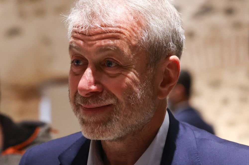 Primele imagini cu Roman Abramovich după ce s-a scris că ar fi fost otrăvit! Oligarhul rus a participat la negocierile din Turcia _2
