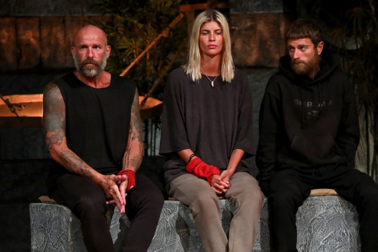Cătălin Zmărăndescu, detalii despre scandalul cu Marian Drăgulescu de la Survivor! Contre în direct cu Cristi Mitrea: „Nu pricep lipsa de bun simț!” _1