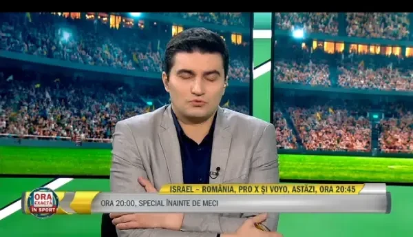 Reacție dură la adresa naționalei U20 după umilința cu Elveția U20: &bdquo;Ar trebui desființată! Ne facem de r&acirc;s &icirc;n toată lumea!&rdquo;