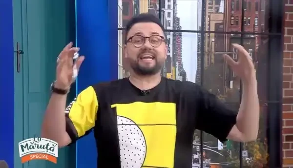 Cătălin Zmărăndescu, detalii despre scandalul cu Marian Drăgulescu de la Survivor! Contre &icirc;n direct cu Cristi Mitrea: &bdquo;Nu pricep lipsa de bun simț!&rdquo;