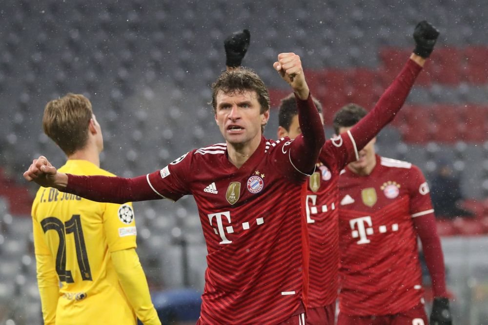 „Coșmarul” Bayern, gata să îi dea lovitura Barcelonei! Nemții fac o super-ofertă pentru jucătorul dorit de catalani _2