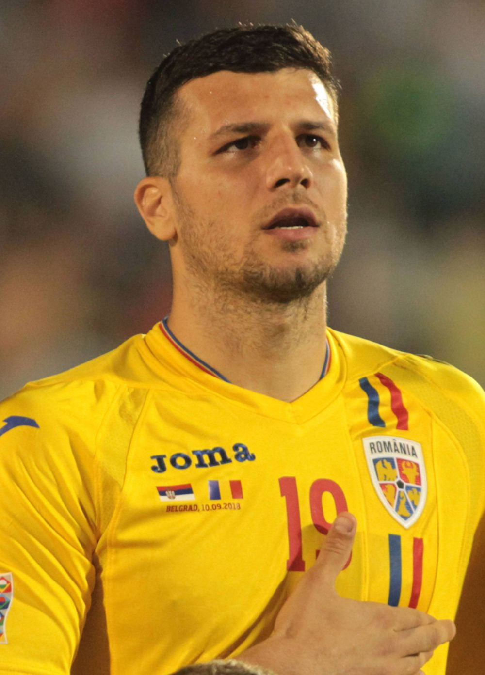 George Țucudean evidențiază o mare meteahnă a fotbalului rom&acirc;nesc: Numai ca să se vadă cu sacii &icirc;n căruță!