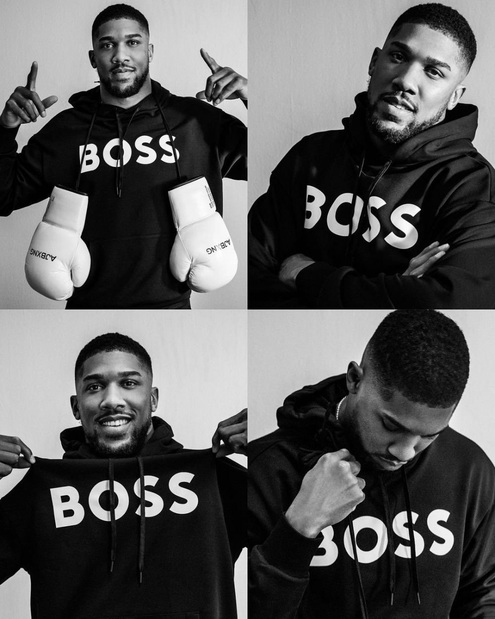 Anthony Joshua, mândru de momentul violent al lui Will Smith de la Gala Premiilor Oscar! Sfat pentru actor: „Data viitoare fă asta!” _19