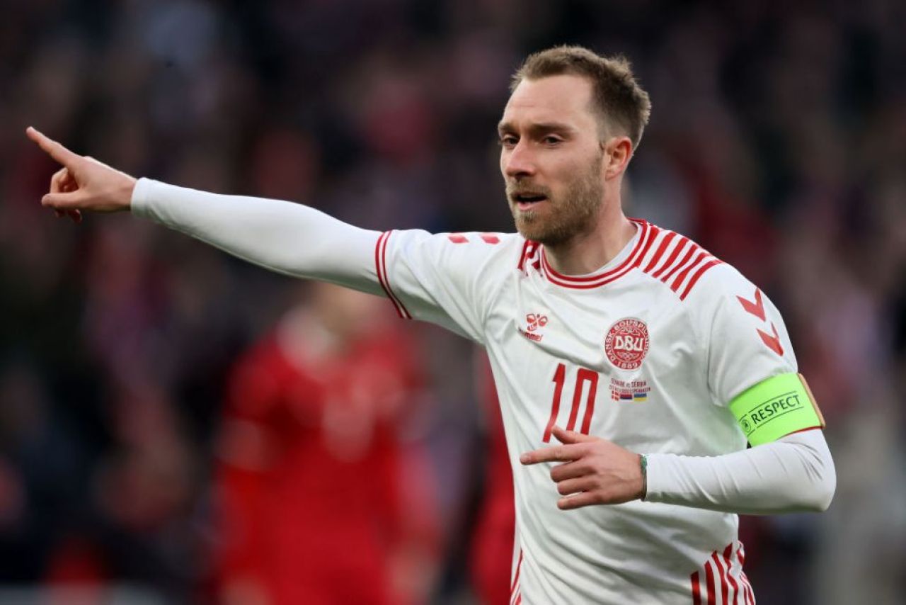 UPDATE | Primire impresionantă pentru Eriksen pe Parken Stadium: a marcat un gol spectaculos, iar fanii au izbucnit în urale_8