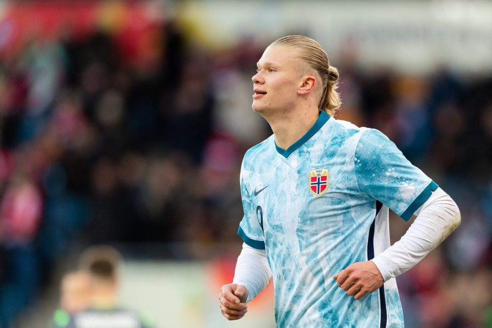 Nu mai există echipe mici? Cu Haaland &icirc;n prim plan, Norvegia a zdrobit-o pe Armenia, după ce a marcat de nouă ori&nbsp;