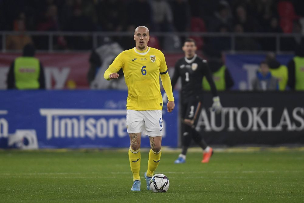 Se poate și fără Chiricheș? Leo Badea, după Israel - Rom&acirc;nia 2-2