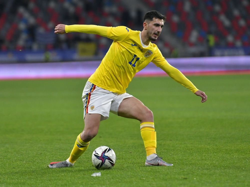 Ce a răspuns Edi Iordănescu c&acirc;nd a fost &icirc;ntrebat dacă &icirc;l consideră vinovat pe Andrei Ivan la primul gol al lui Dabbur